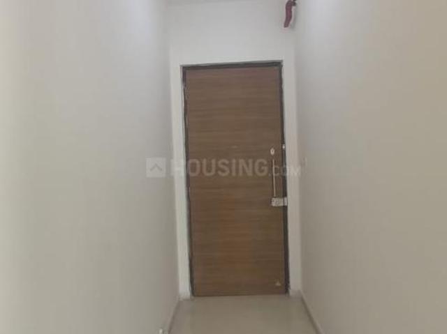 Flat for rent in Nahur, Mumbai Suburban District