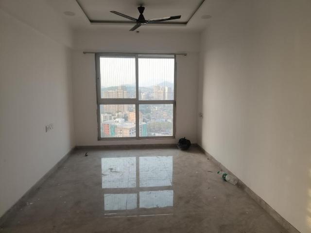 Flat for rent in Nahur, Mumbai Suburban District