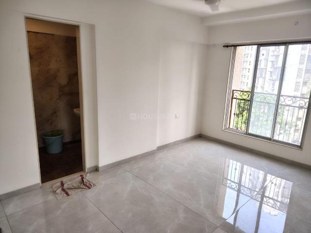 Flat for rent in Bhandup West, Mumbai