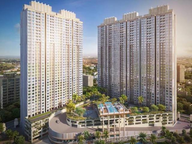 Flat for sale in Mumbai, Maharashtra