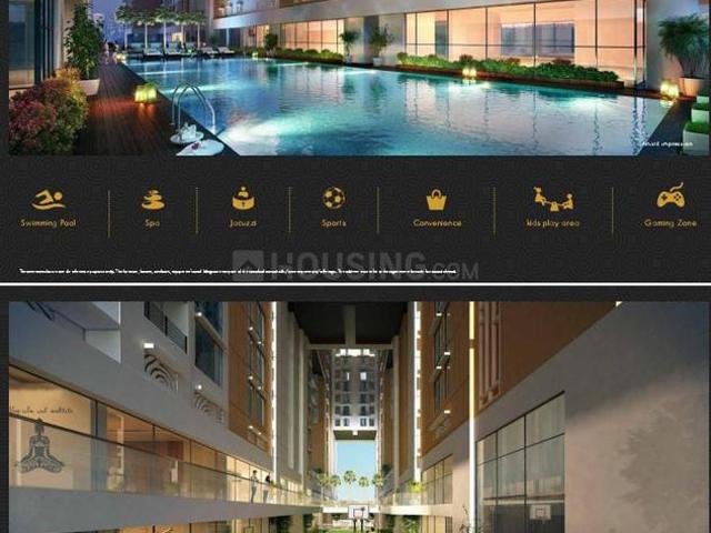 Flat for sale in Andheri - Mumbai, National Capital Territory Of Delhi