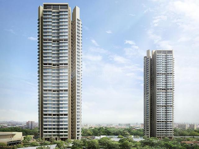 Flat for sale in Andheri - Mumbai, National Capital Territory Of Delhi