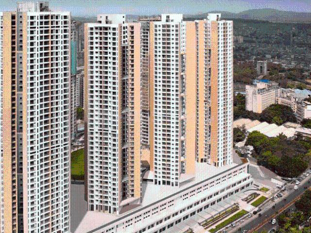 Flat for sale in Andheri - Mumbai, National Capital Territory Of Delhi