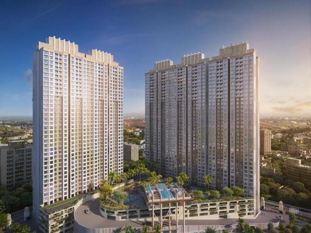 Flat for sale in Andheri - Mumbai, National Capital Territory Of Delhi