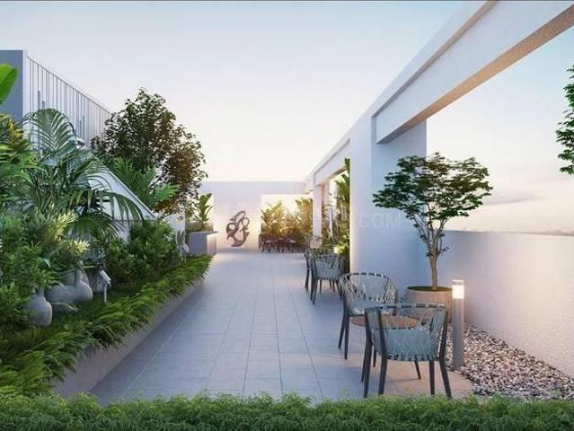Flat for sale in Andheri - Mumbai, National Capital Territory Of Delhi
