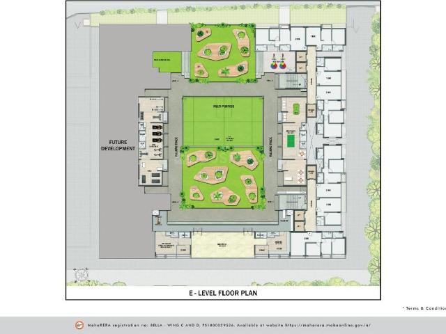 Flat for sale in Andheri - Mumbai, National Capital Territory Of Delhi