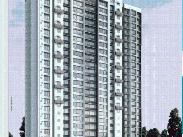 Flat for sale in Andheri - Mumbai, National Capital Territory Of Delhi