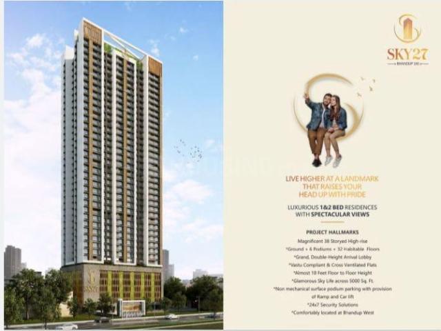 Flat for sale in Andheri - Mumbai, National Capital Territory Of Delhi