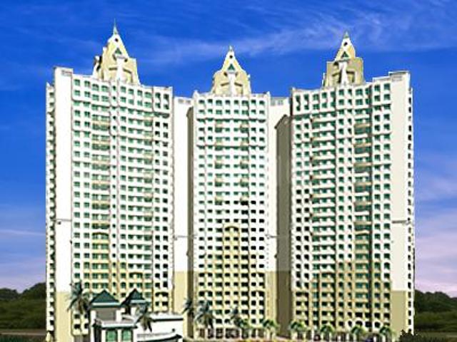 Flat for sale in Bhandup West, Mumbai