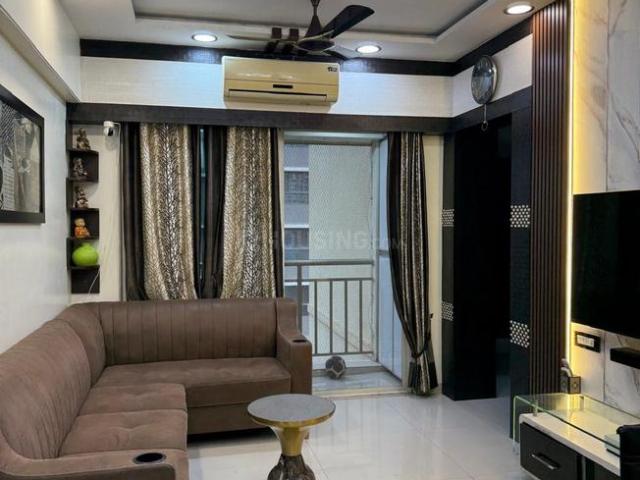 Flat for sale in Andheri - Mumbai, National Capital Territory Of Delhi