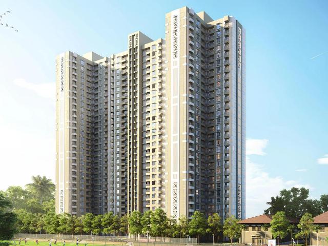 Flat for sale in Andheri - Mumbai, National Capital Territory Of Delhi