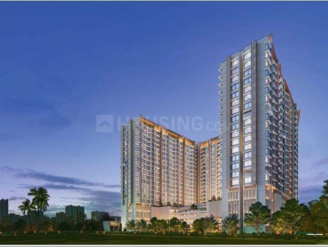 Flat for sale in Andheri - Mumbai, National Capital Territory Of Delhi