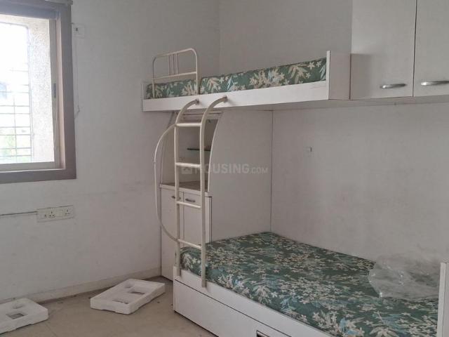 Flat for sale in Nahur, Mumbai Suburban District