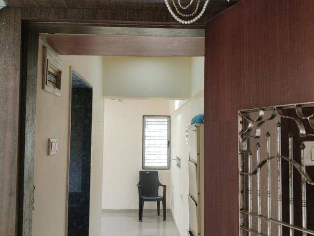 Flat for sale in Nahur, Mumbai Suburban District