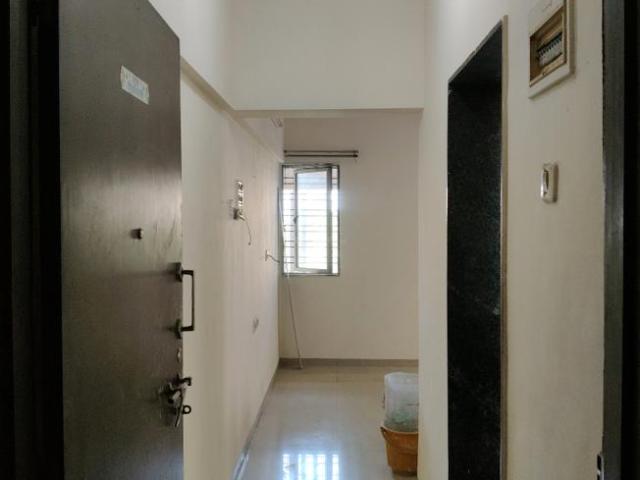 Flat for sale in Nahur, Mumbai Suburban District