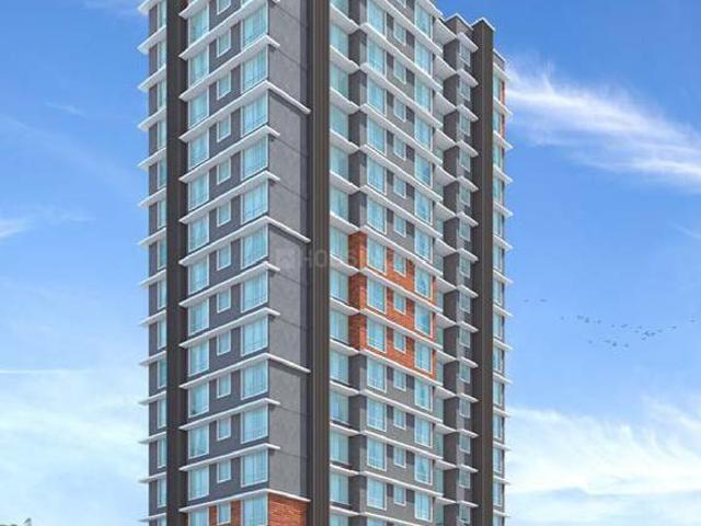 Flat for sale in Andheri - Mumbai, National Capital Territory Of Delhi
