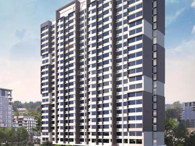 Flat for sale in Andheri - Mumbai, National Capital Territory Of Delhi
