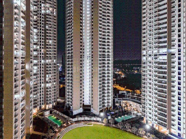 Flat for sale in Nahur, Mumbai Suburban District