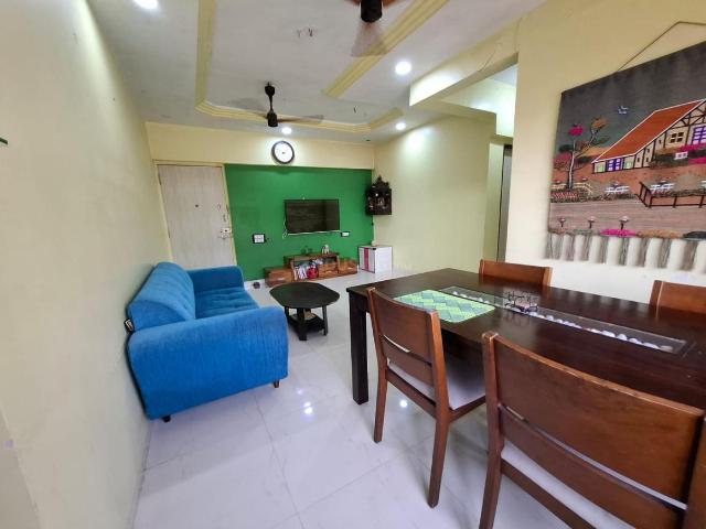 Flat for sale in Andheri - Mumbai, National Capital Territory Of Delhi