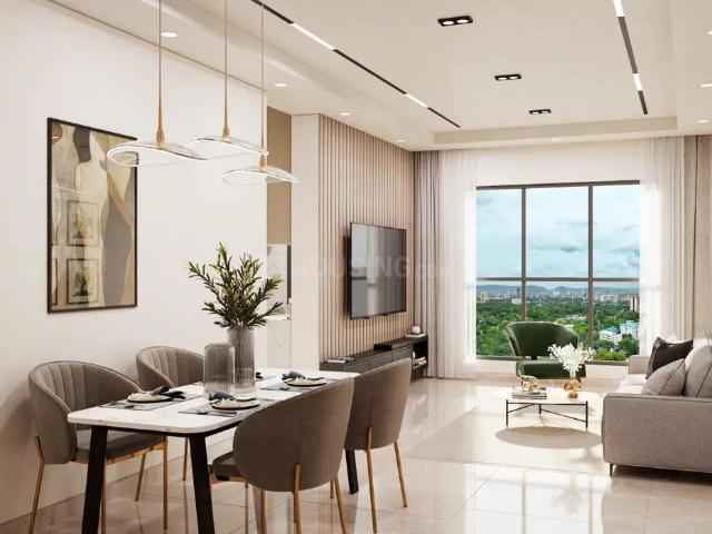 Flat for sale in Andheri - Mumbai, National Capital Territory Of Delhi