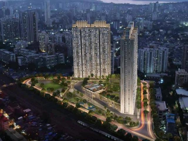 Flat for sale in Andheri - Mumbai, National Capital Territory Of Delhi