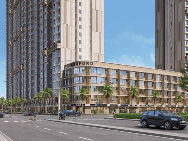 Flat for sale in Andheri - Mumbai, National Capital Territory Of Delhi