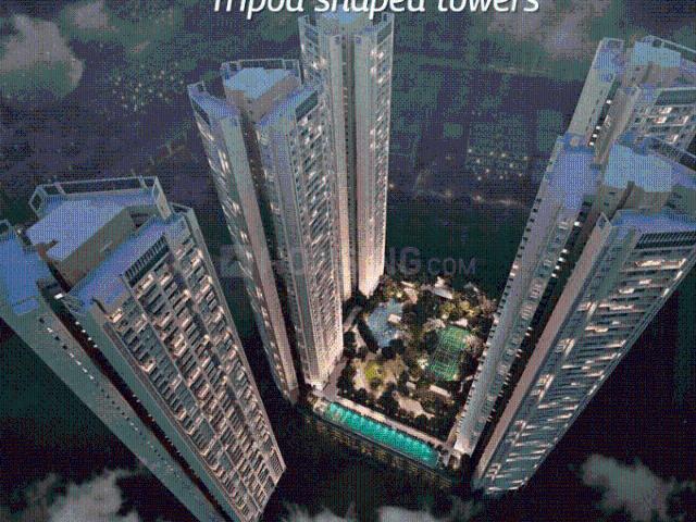 Flat for sale in Andheri - Mumbai, National Capital Territory Of Delhi