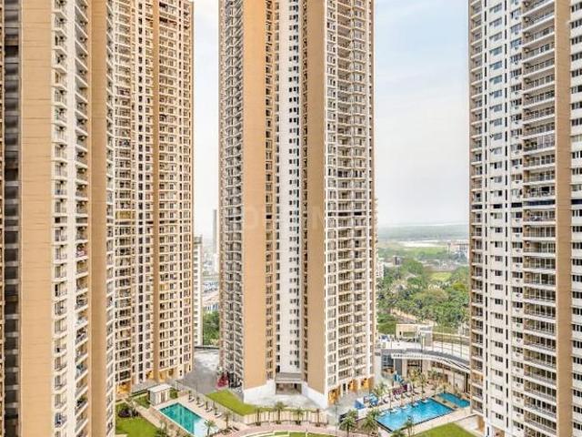 Flat for sale in Andheri - Mumbai, National Capital Territory Of Delhi