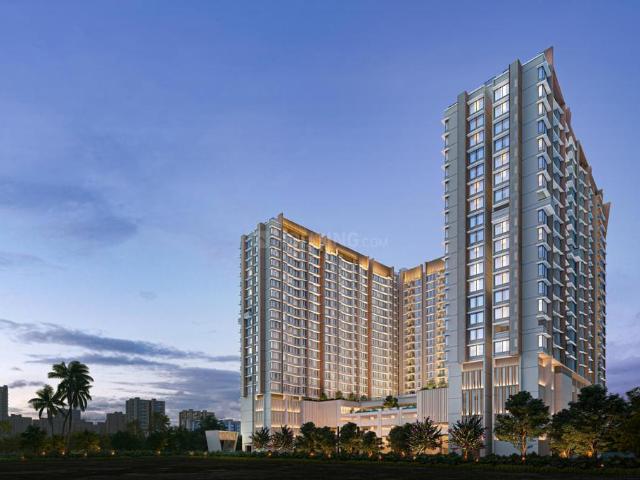 Flat for sale in Andheri - Mumbai, National Capital Territory Of Delhi