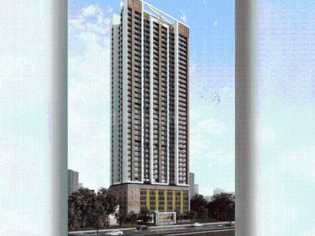 Flat for sale in Andheri - Mumbai, National Capital Territory Of Delhi