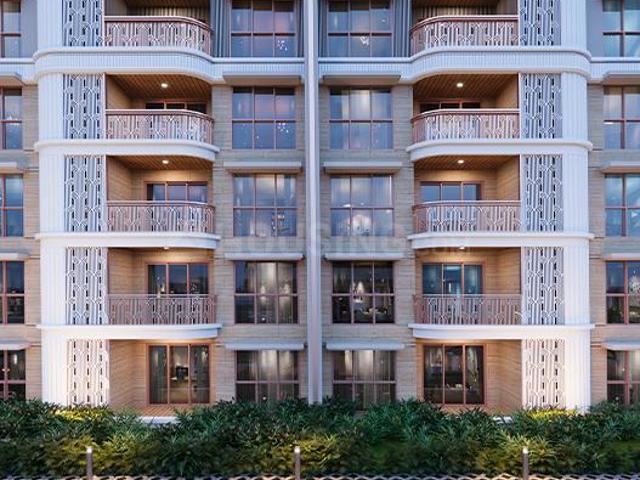 Flat for sale in Andheri - Mumbai, National Capital Territory Of Delhi