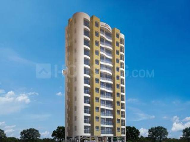 Flat for sale in Andheri - Mumbai, National Capital Territory Of Delhi