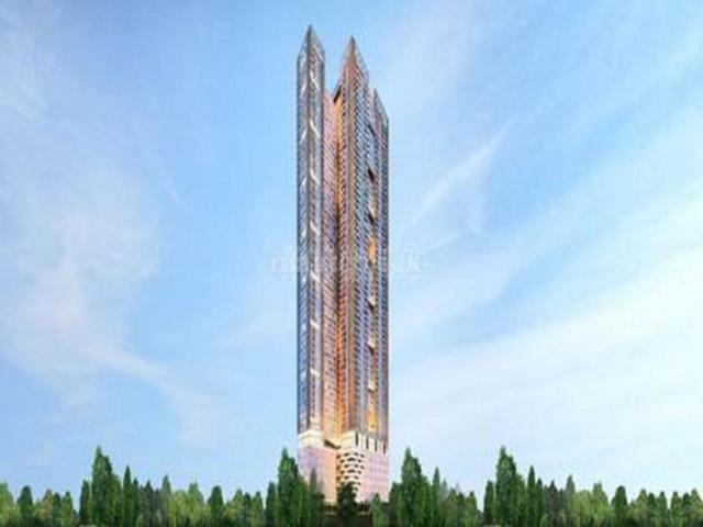 Flat for sale in Andheri - Mumbai, National Capital Territory Of Delhi