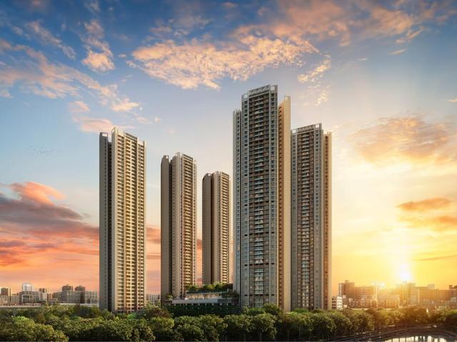 Flat for sale in Andheri - Mumbai, National Capital Territory Of Delhi