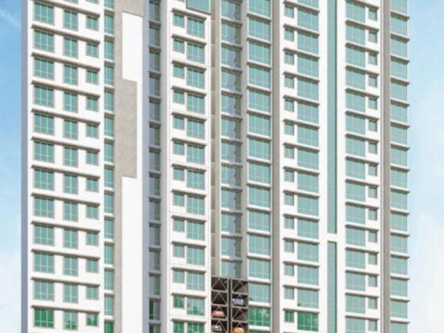 Flat for sale in Andheri - Mumbai, National Capital Territory Of Delhi
