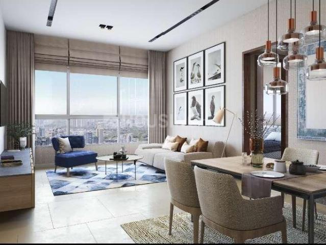 Flat for sale in Nahur, Mumbai Suburban District