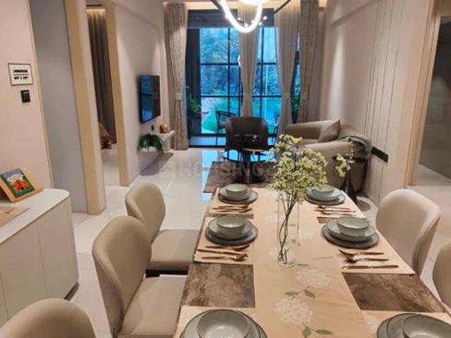 Flat for sale in Andheri - Mumbai, National Capital Territory Of Delhi