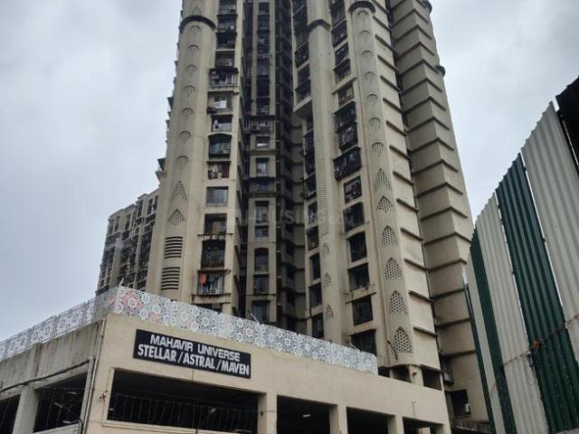Flat for sale in Andheri - Mumbai, National Capital Territory Of Delhi