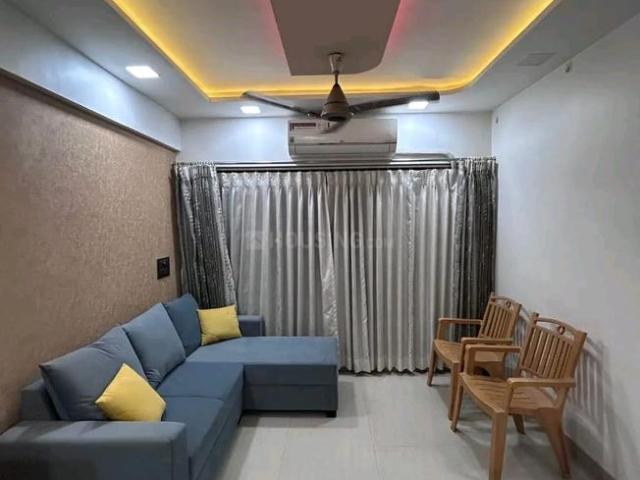 Flat for sale in Nahur, Mumbai Suburban District