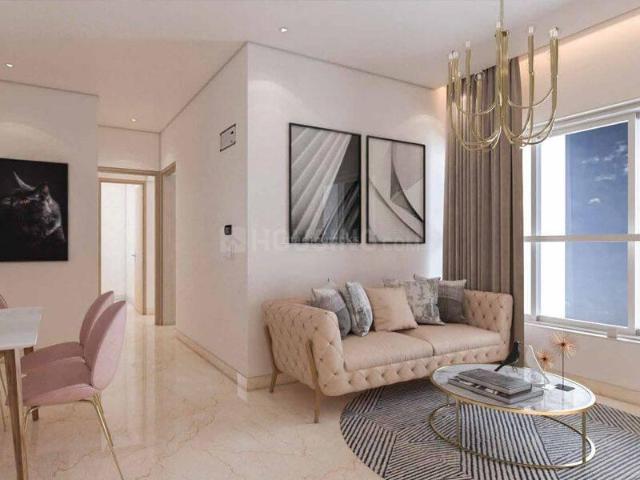 Flat for sale in Nahur, Mumbai Suburban District