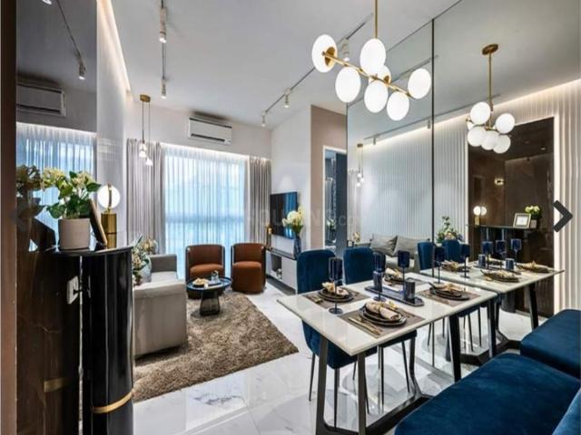 Flat for sale in Andheri - Mumbai, National Capital Territory Of Delhi