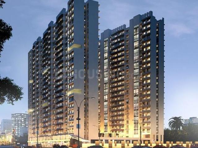 Flat for sale in Andheri - Mumbai, National Capital Territory Of Delhi