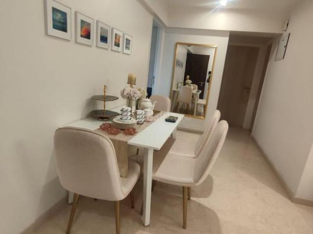 Flat for sale in Nahur, Mumbai Suburban District