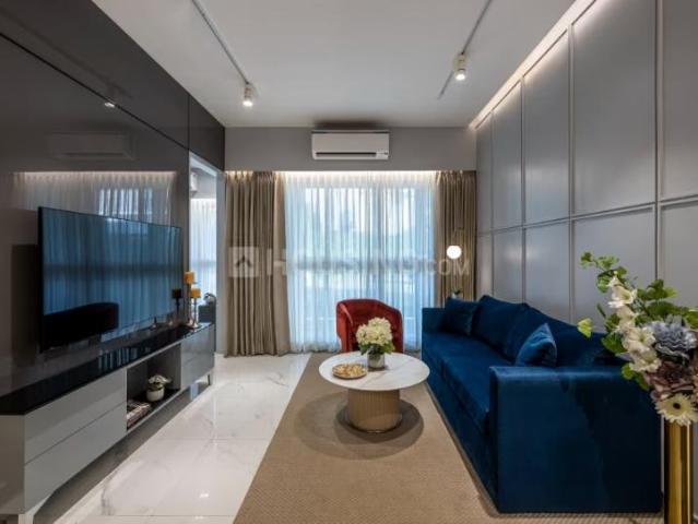 Flat for sale in Nahur, Mumbai Suburban District