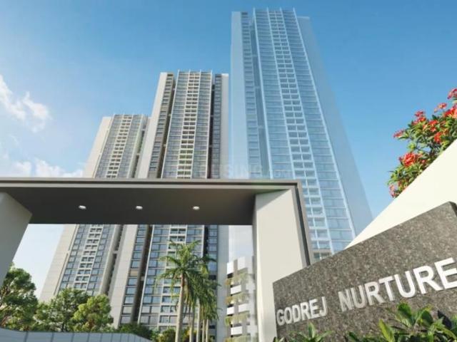 Flat for sale in Bhandup West, Mumbai Suburban District