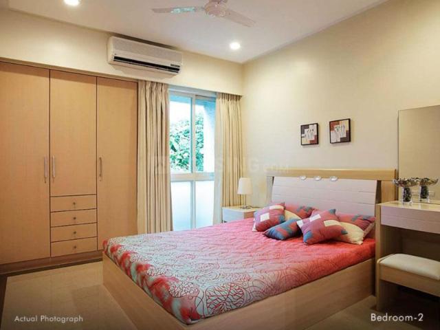 Flat for sale in Nahur, Mumbai Suburban District