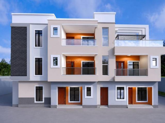 Flat for sale in Dispur, Assam