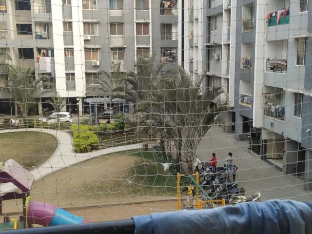 Flat for rent in Madya