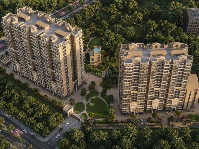 Flat for sale in Dera Bassi, Punjab