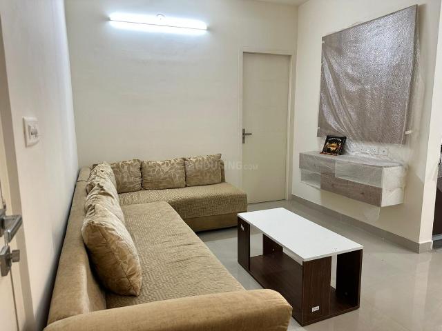 Flat for rent in Pink City, Jaipur